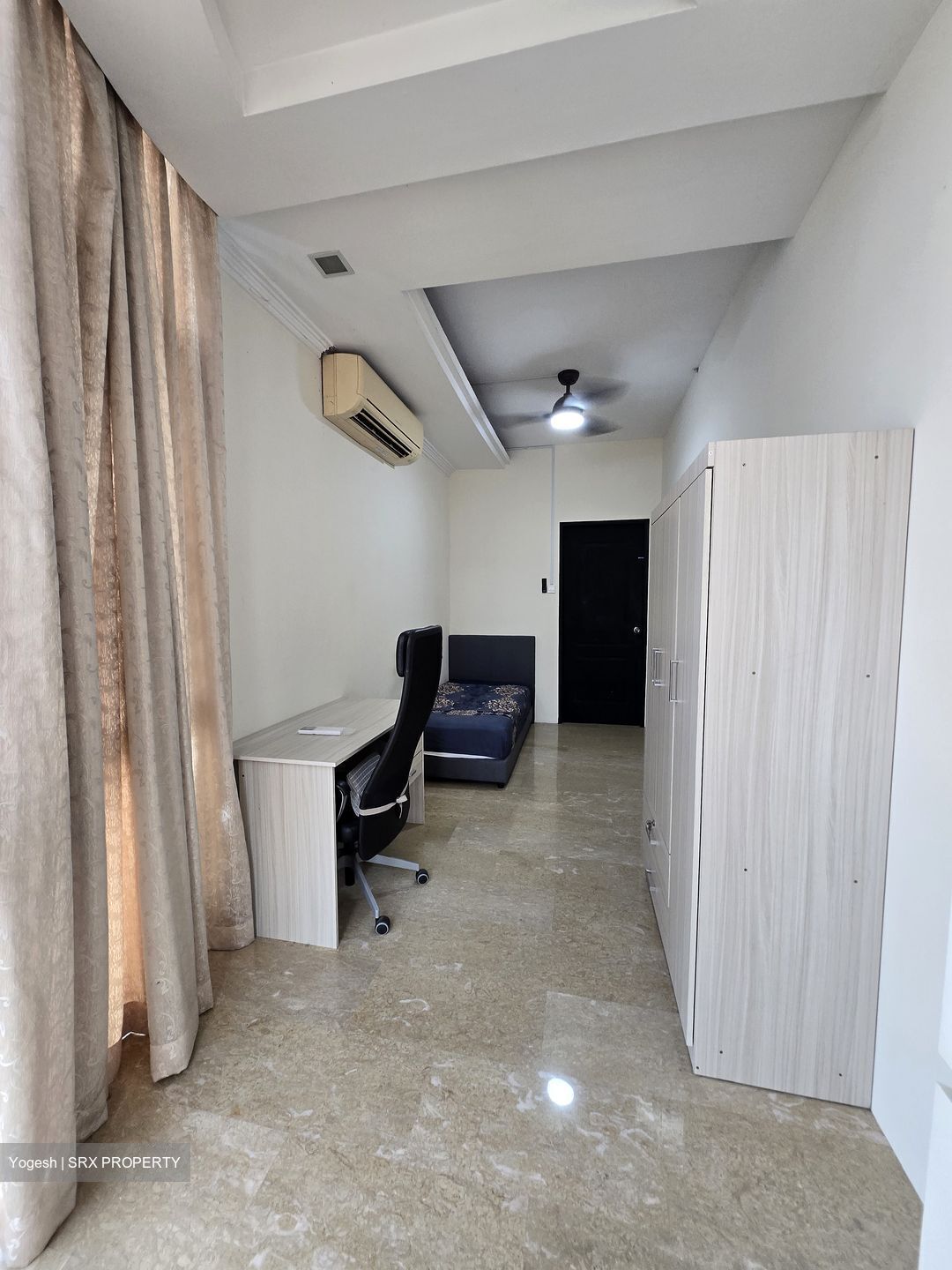 Parc Oasis (D22), Condominium #520615461